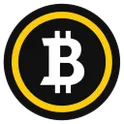 Bitcoin Server Mining логотип