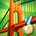 Bridge Constructor Playground логотип