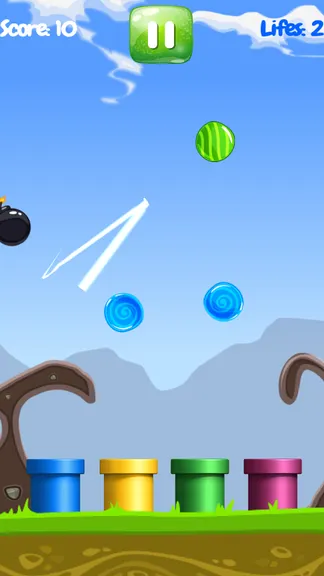 Скриншот 3/6