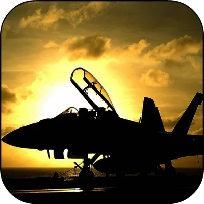 Air Force Live Wallpaper