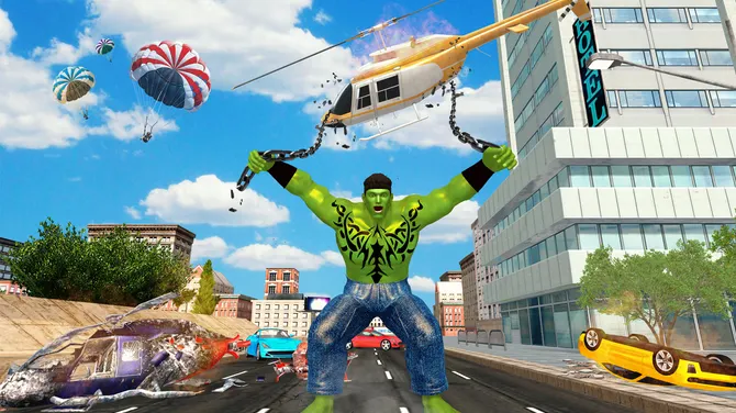 Скриншот 7/7