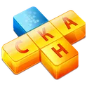 Сканворды (Каждый день новый) логотип