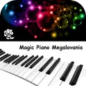 Piano Tap Megalovania логотип