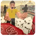 Night Of The Consumers supermarket walkthrough логотип