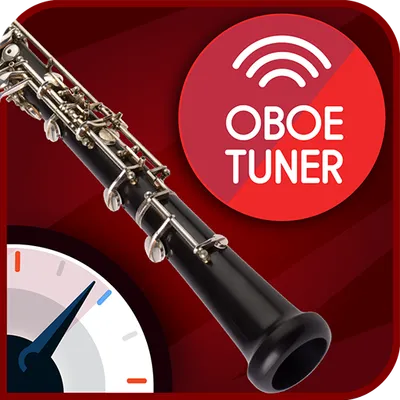 Master Oboe Tuner