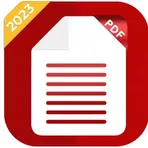 PDF - File Reader логотип