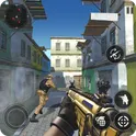 Frontline FPS Super Soldier War логотип