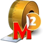 M2 логотип