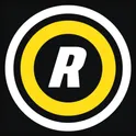 ROCKOUT Gym логотип