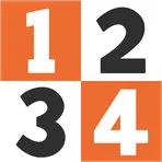 Numbers Games логотип