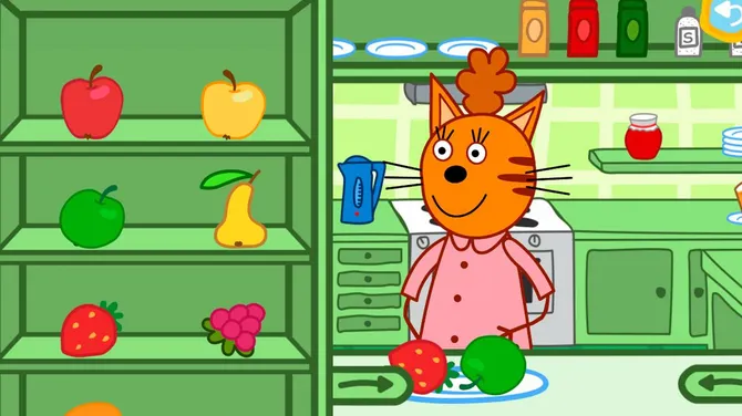 Скриншот 3/10