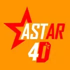 ASTAR 4D логотип