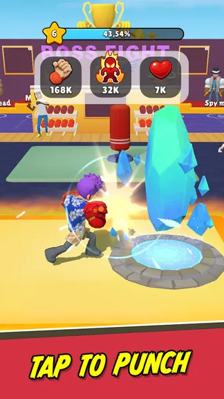 Скриншот 3/8