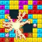Tap It Deluxe логотип