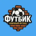 Футбик логотип