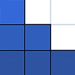 Blockudoku - Block Puzzle логотип