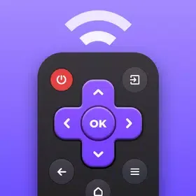 TV Remote Control – Universal