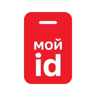 Мой id