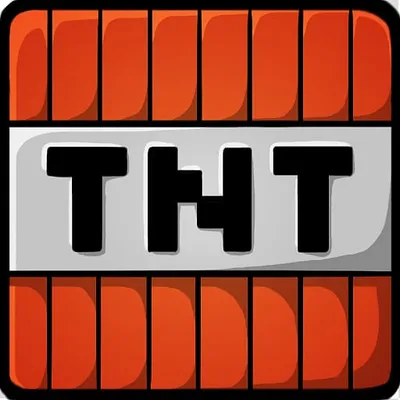 TNT Mods for Minecraft PE