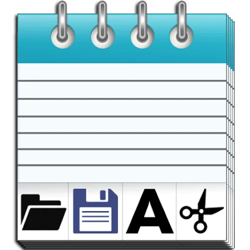 Classic Notepad — скачать для Android 3,6★ бесплатно 📱 в RuStore
