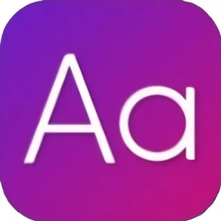 App icon
