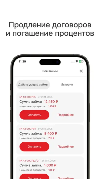 Скриншот 2/4