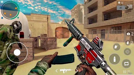 Скриншот 5/5