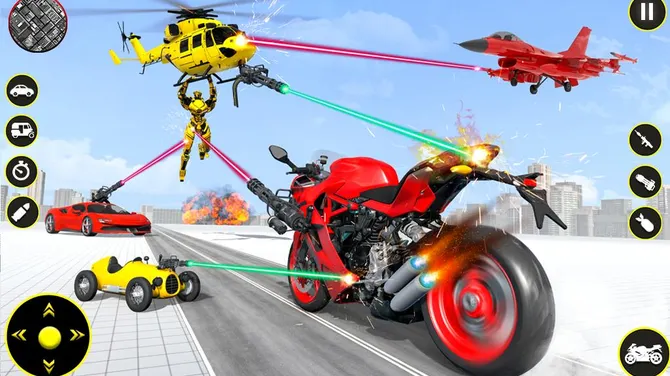 Скриншот 1/4