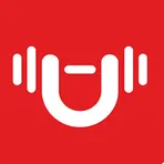 Ultra Fitness логотип
