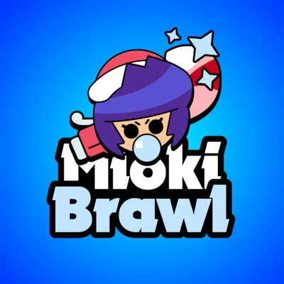 MiokiBrawl | СТУДИЯ АНИМАЦИИ