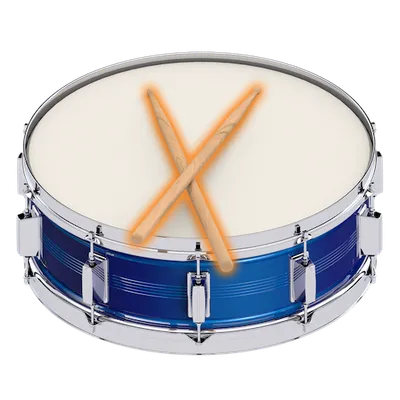 Learn To Master Drums - Drum Set with Tabs