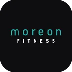 Moreon Fitness&SPA логотип