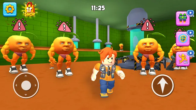 Скриншот 3/5