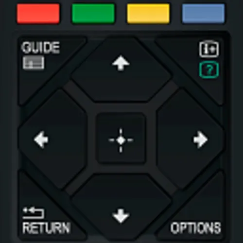 TV Remote for Sony TV — скачать для Android 4,5★ бесплатно 📱 в RuStore