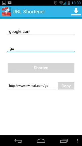 Скриншот 3/5