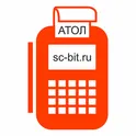 Касса для Атол логотип