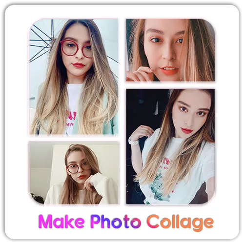 Photo Collage Pro Editor — иконка