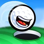 Golf Blitz логотип