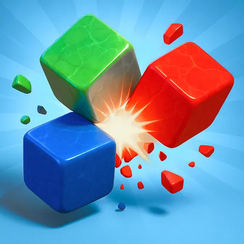 Игра Smash Block — Головоломки 0,0★ — скачать для Android бесплатно 🎮 в ...