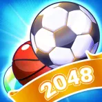 Super Ball: Shoot & Merge! логотип