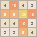 2048 Original                                     логотип