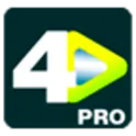 4Play Pro логотип