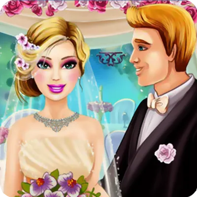 Wedding Makeover And Dressup