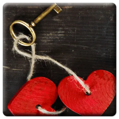 Key of Love