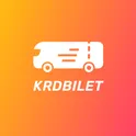 КРД БИЛЕТ логотип