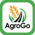 AgroGo Водитель логотип
