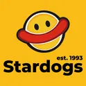 Stardogs Friends логотип