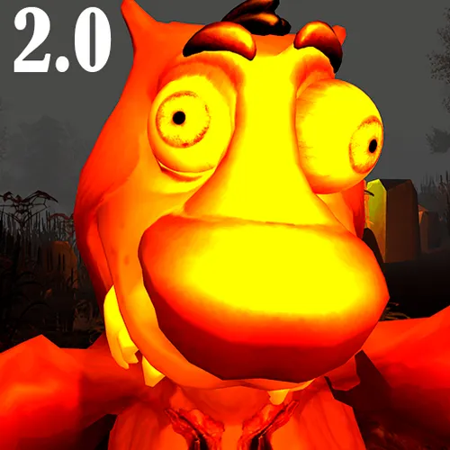 5 ночей с Бобром v.2.0 (Premium) — иконка