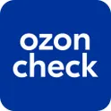 Ozon Check: Агенты Банка логотип