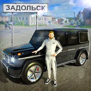 App icon